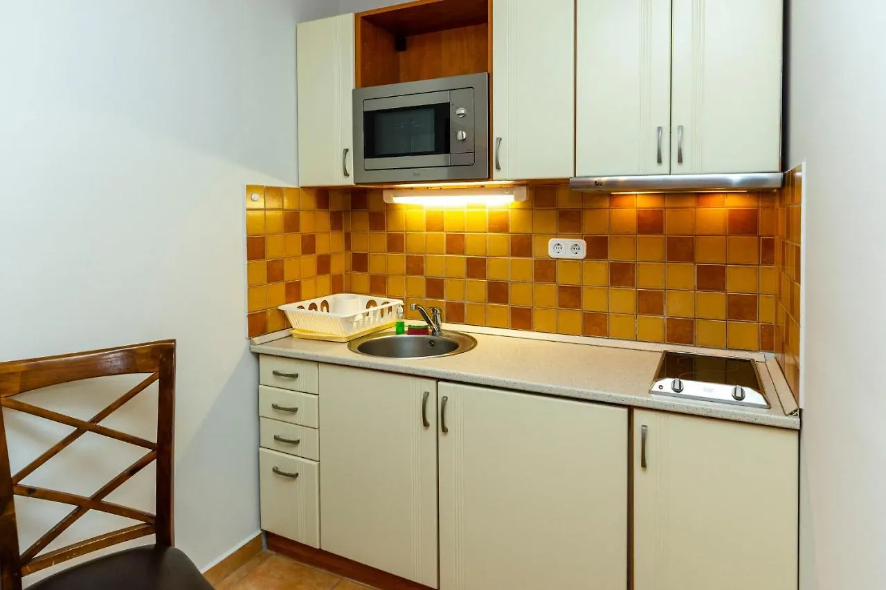 Servita Udvarhaz Eger Hungary