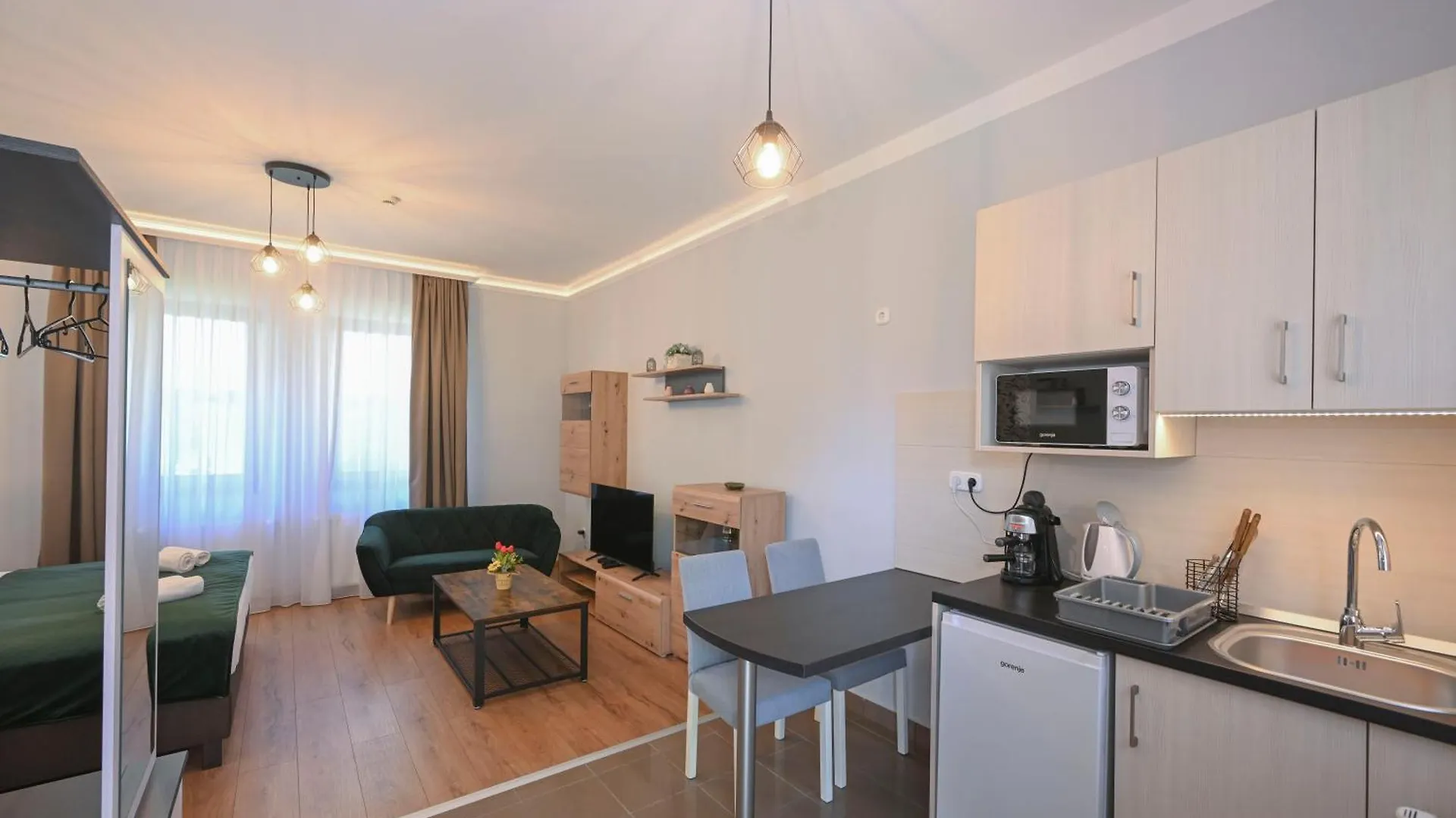 Servita Udvarhaz Eger Hungary