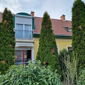  Apartmán Korteszirom