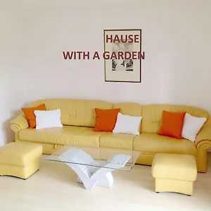  Apartman Flair