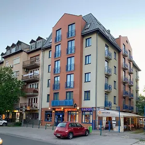 Veritas Hotel Budapest