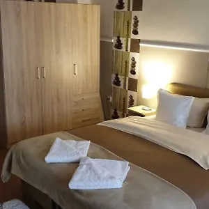  Apartman Jókai Family Apartman